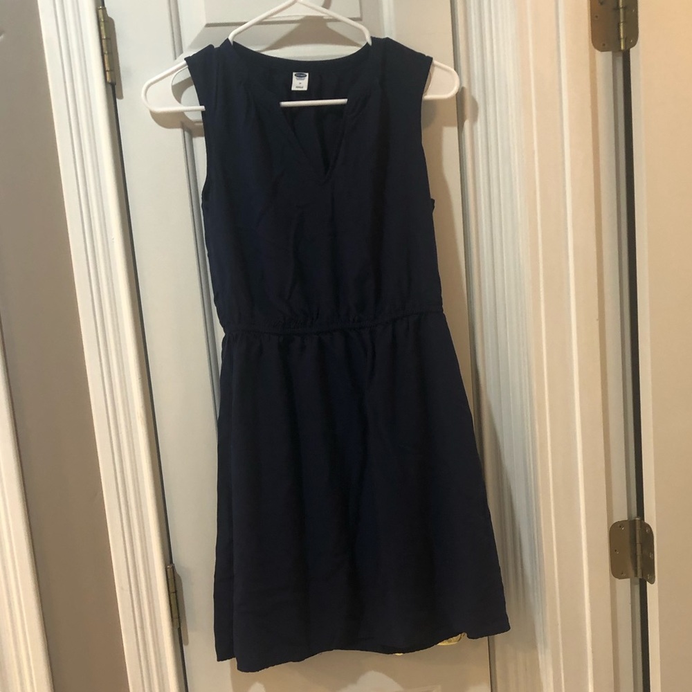 Old navy dress